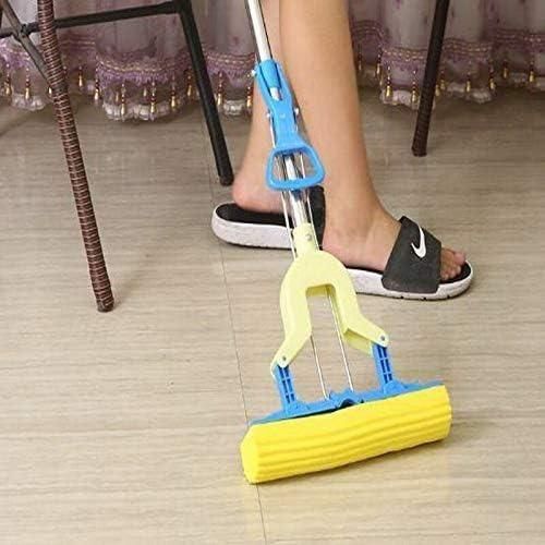 Cleaning mop
