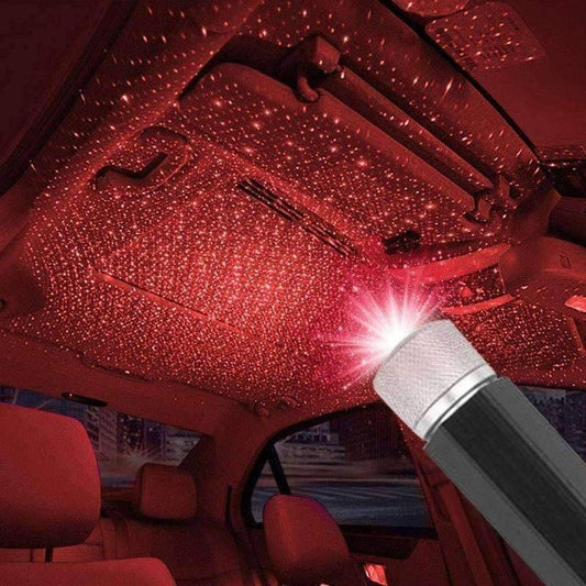 Ambient Star Light for cars